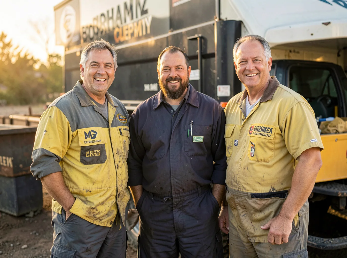 Sewage Cleanup company in Leedey, OK